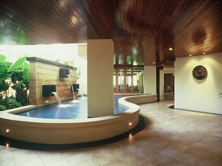 Gardengrove Suites Bangkok Bagian luar foto